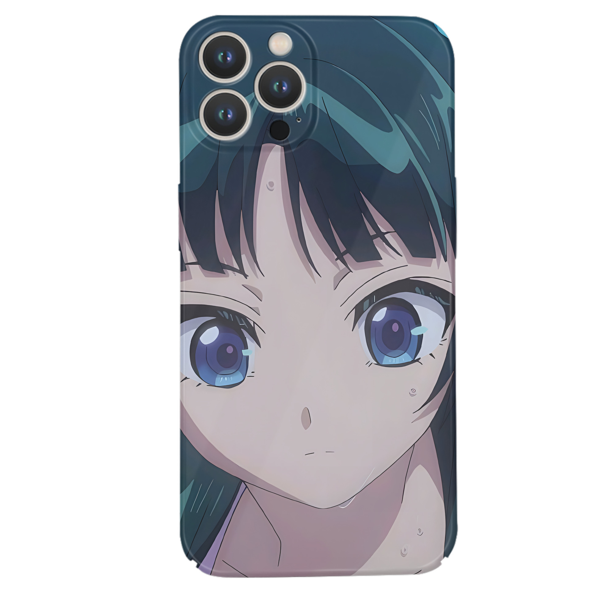 （画像用） 薬屋のひとりごと The Apothecary Diaries 【iPhone 14シリーズ対応】ハードケース